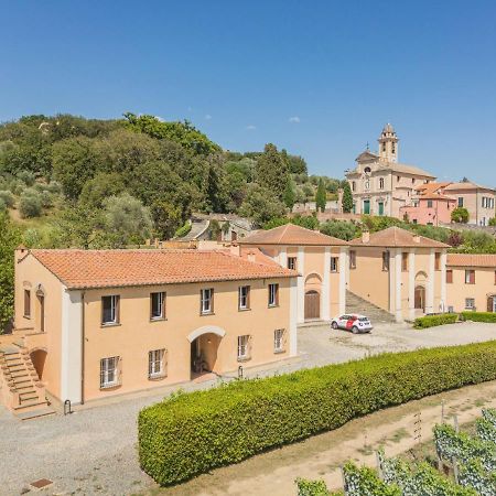 Apartment Casa Della Dalcisa By Interhome Sestri Levante Luaran gambar